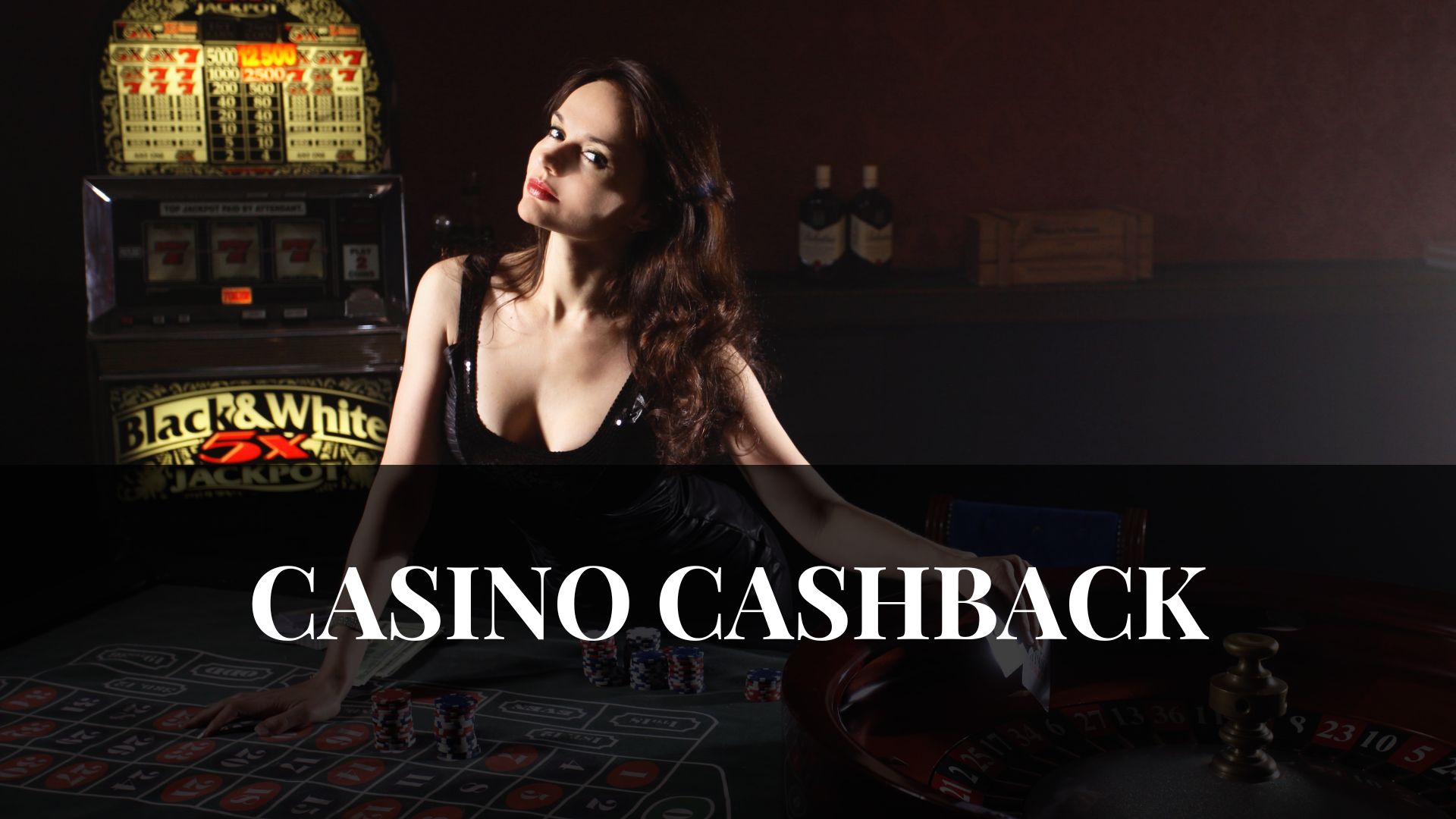 Casino Cashback Thumbnail