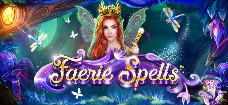 Faerie Spells